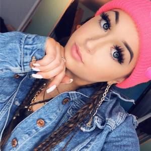 Meet your Posher, Brooke-lyn